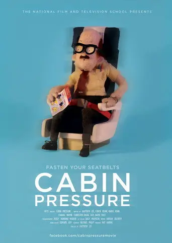Cabin Pressure (2017)