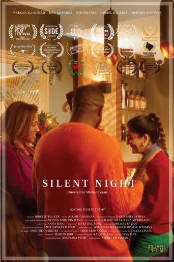 Silent Night (2024)