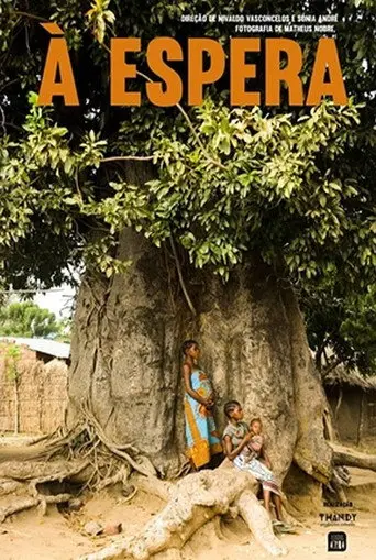 À Espera (2016)