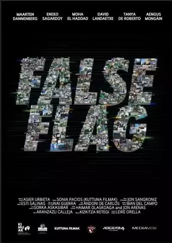 False Flag (2016)