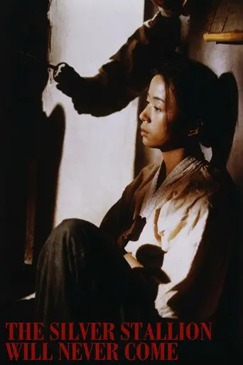 The Silver Stallion Will Never Come (1991)