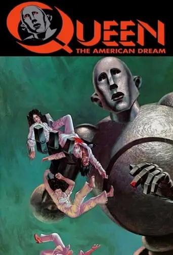 Queen : The American Dream (2017)