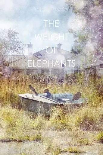 The Weight of Elephants (2013)