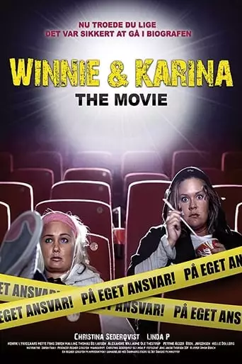 Winnie Og Karina - The Movie (2009)