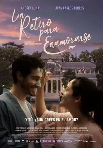 Un Retiro Para Enamorarse (2023)