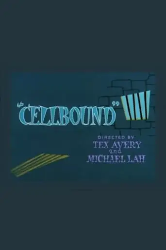 Cellbound (1955)