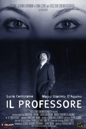 Il Professore (2012)