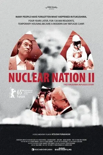 Nuclear Nation II (2014)