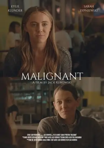 Malignant (2024)