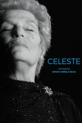 Celeste (2015)