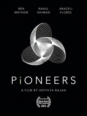 Pioneers (2024)