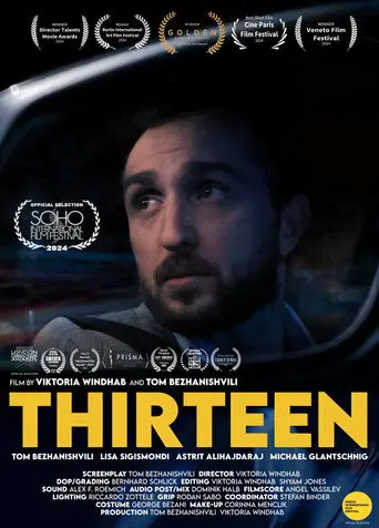Thirteen (2024)
