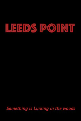Leeds Point (2008)