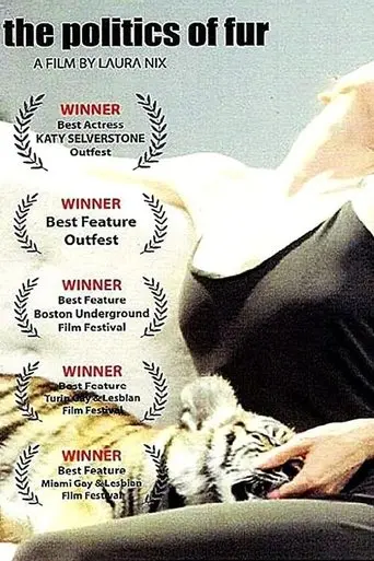 The Politics of Fur (2002)