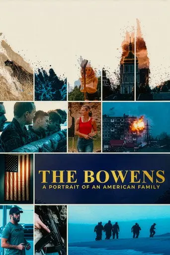 The Bowens: A Portrait of an American Family (2026)