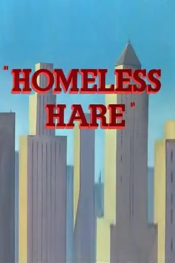 Homeless Hare (1950)