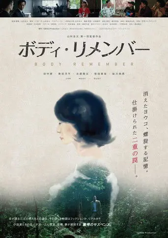 Body Remember (2021)
