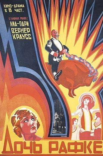 Fraulein Raffke (1923)