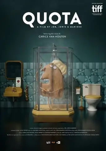 Quota (2024)