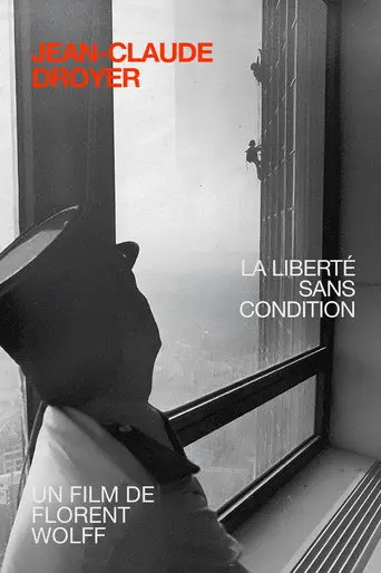 Jean Claude Droyer, Unconditional Freedom (2004)