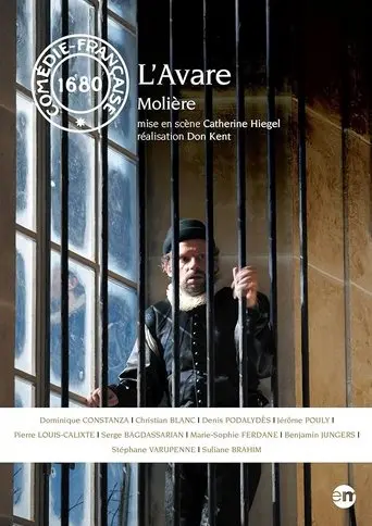 L'Avare (2009)