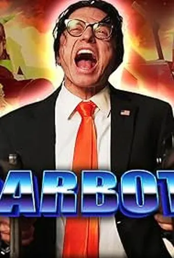 Car Botz (2017)