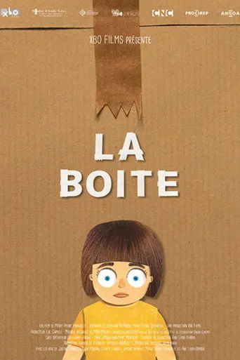 The Box (2019)