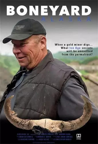 Boneyard Alaska (2019)