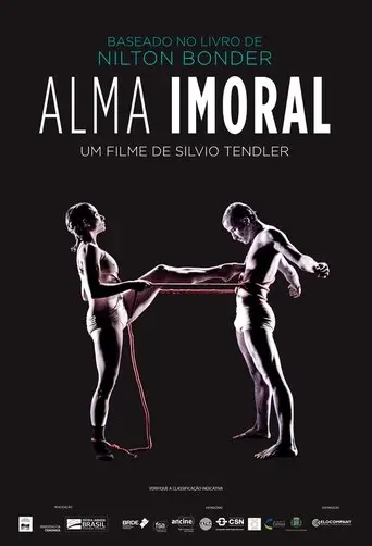 Alma Imoral (2019)