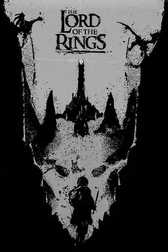 A Passage To Middle-earth: The Making Of 'Lord Of The Rings' (2001)