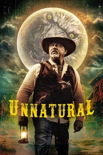 Unnatural (2024)