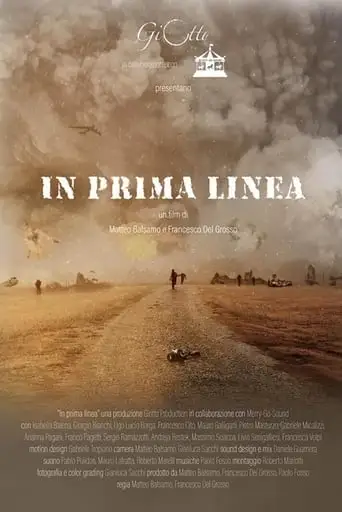 On the Front Line (2020)