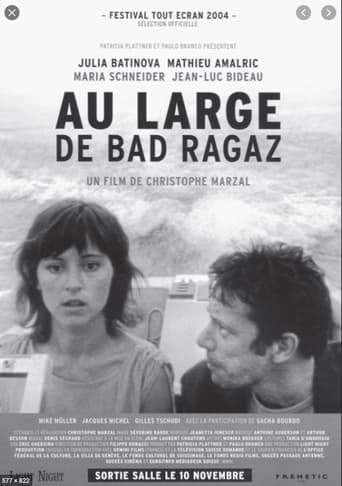 Au Large De Bad Ragaz (2004)