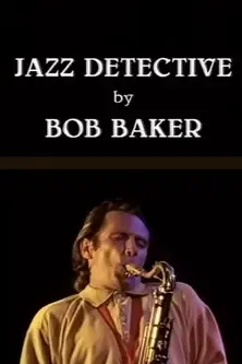 The Jazz Detective (1992)