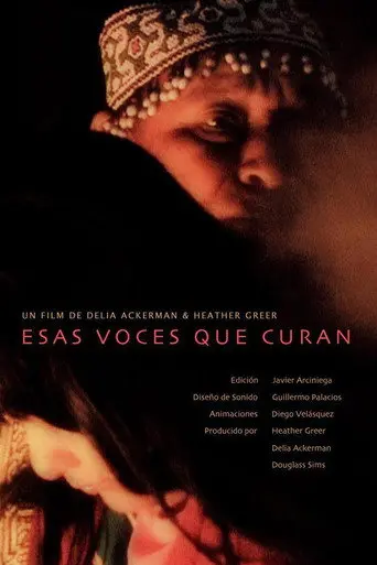 Voices That Heal (2011)