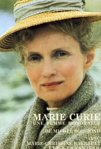 Marie Curie, Une Femme Honorable (1991)