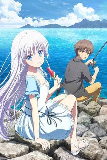 Summer Pockets Season 1: Omnibus - The Girl Who Forgot Summer Vacation (2025)