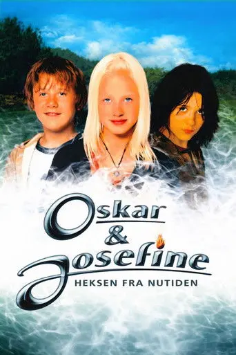 Oskar and Josefine (2005)