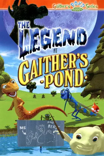 The Legend at Gaither's Pond (2003)