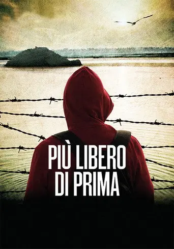 Più libero di prima (2017)