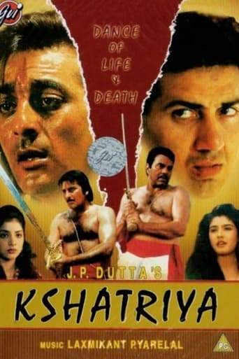 Kshatriya (1993)