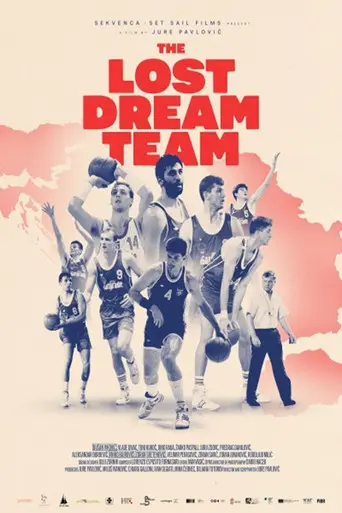 The Lost Dream Team (2025)