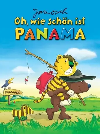 The Trip To Panama (2006)