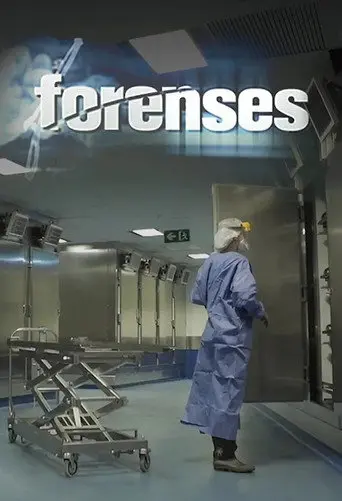 Forenses (2013)