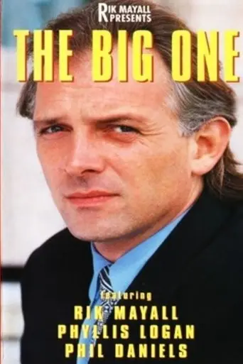 Rik Mayall Presents: The Big One (1995)
