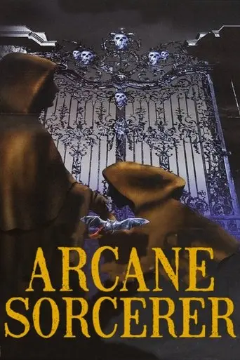 Arcane Sorcerer (1996)