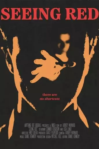 Seeing Red (2023)