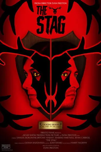 The Stag (1970)