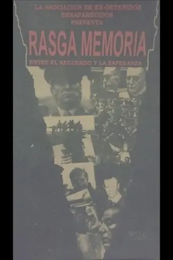 Rasga memorias (1994)