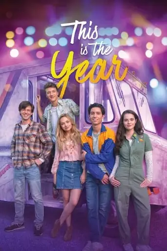 This Is The Year (2020)